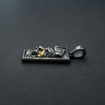 DAEMON of Fiumei Street - Premium