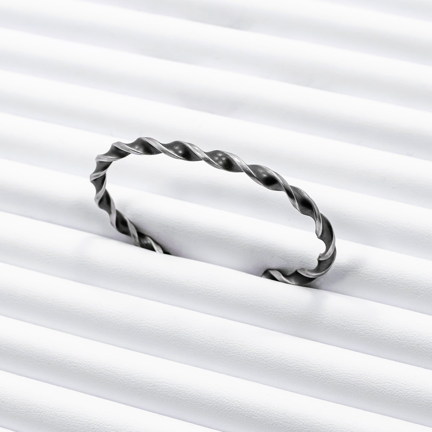 Silver Cuff - Eskel