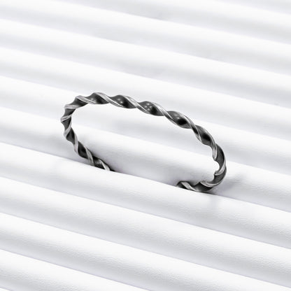 Silver Cuff - Eskel