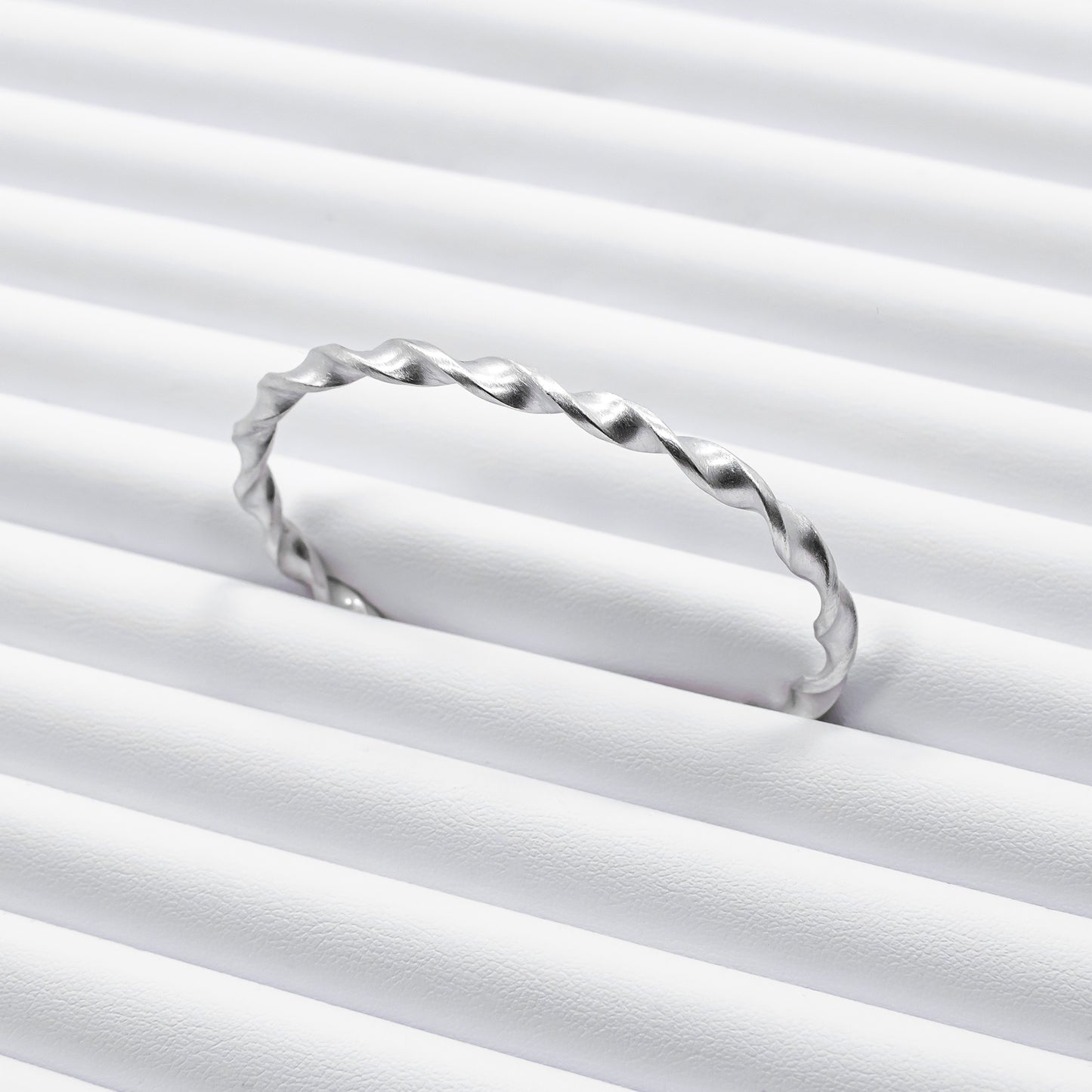 Silver Cuff - Eskel