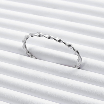 Silver Cuff - Eskel
