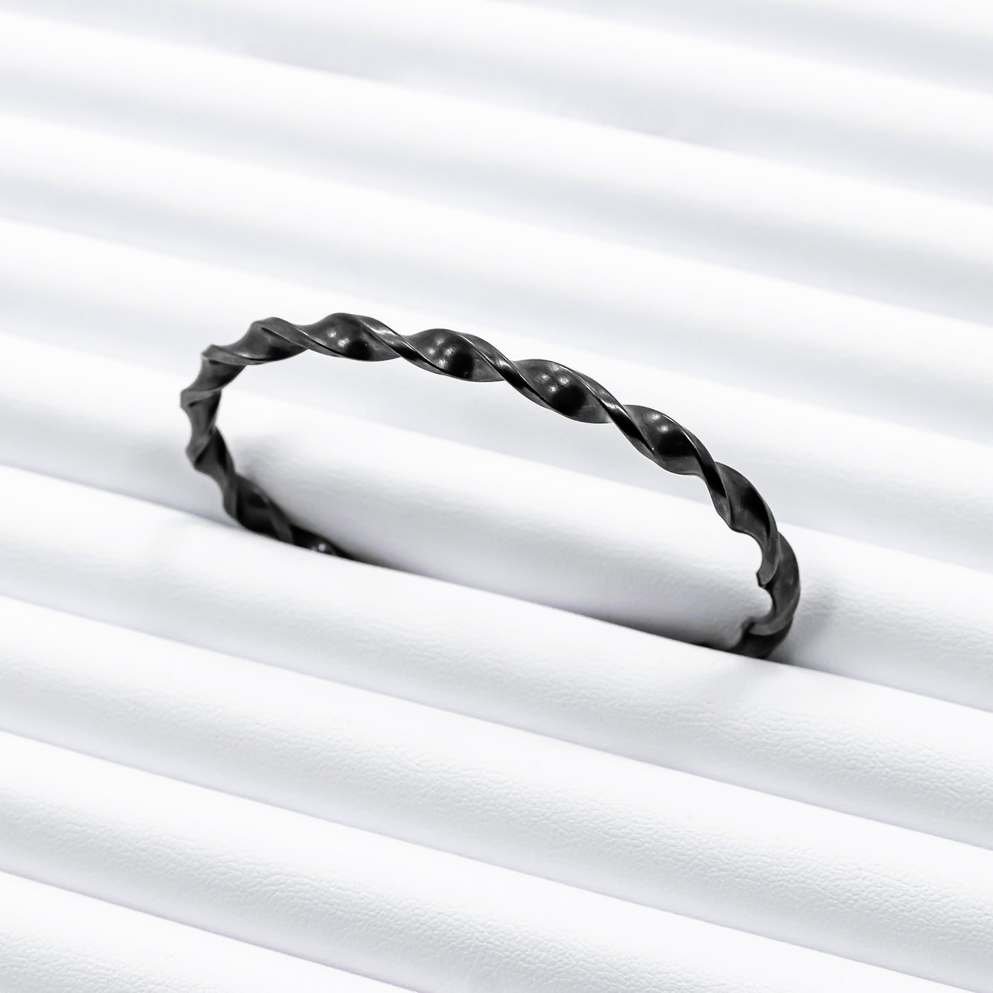 Silver Cuff - Eskel