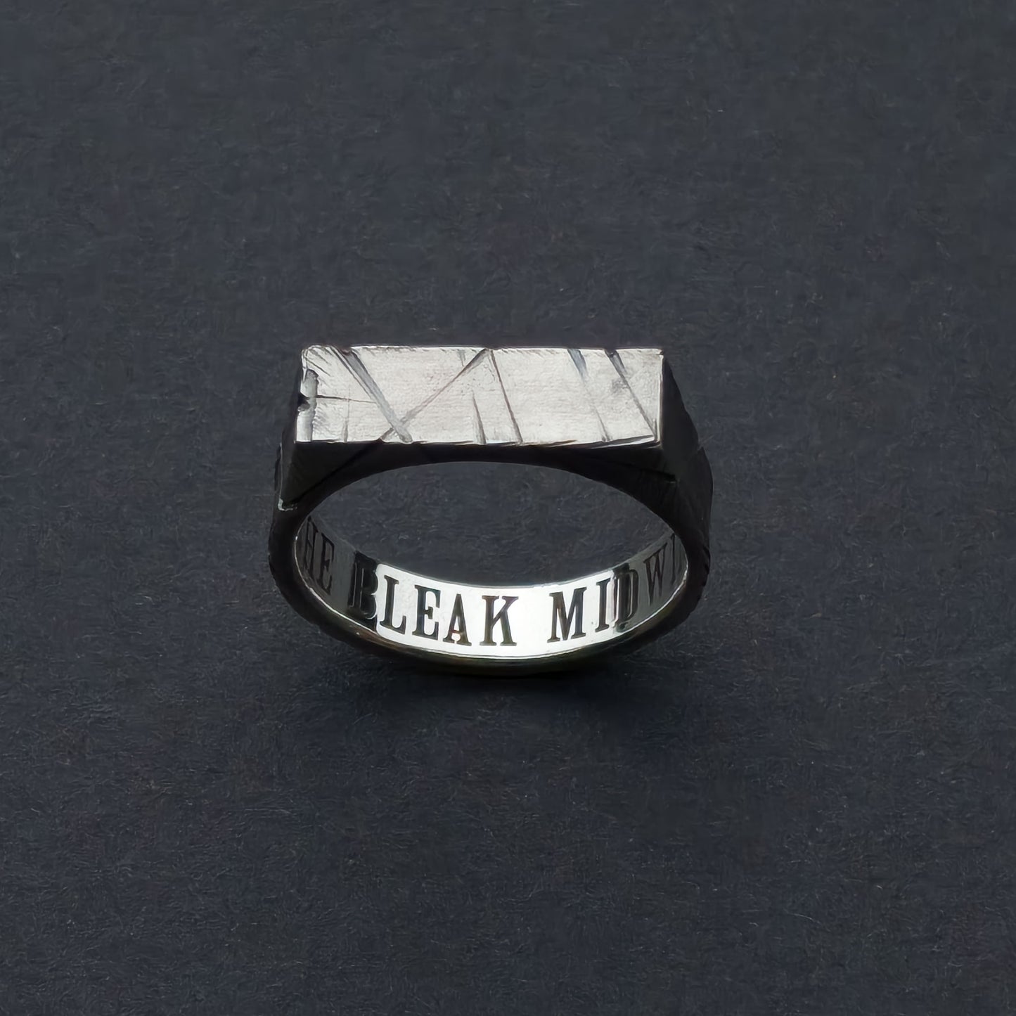 STOIC Peaky Gyűrű – Midwinter belül