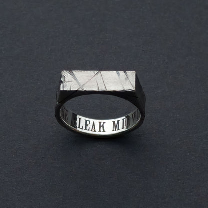 STOIC Peaky Gyűrű – Midwinter belül