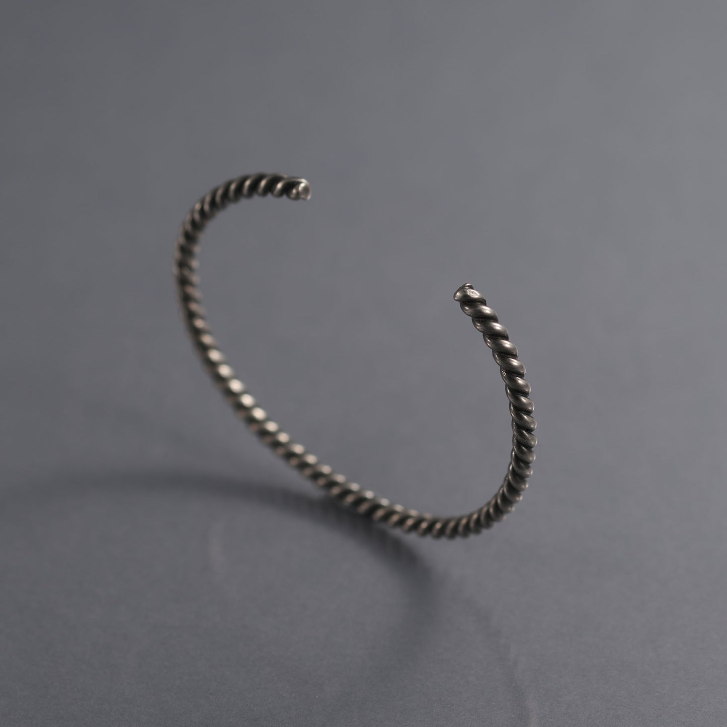 Silver Cuff - Vondell
