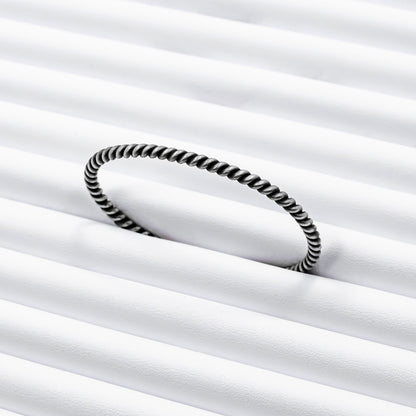 Silver Cuff - Vondell