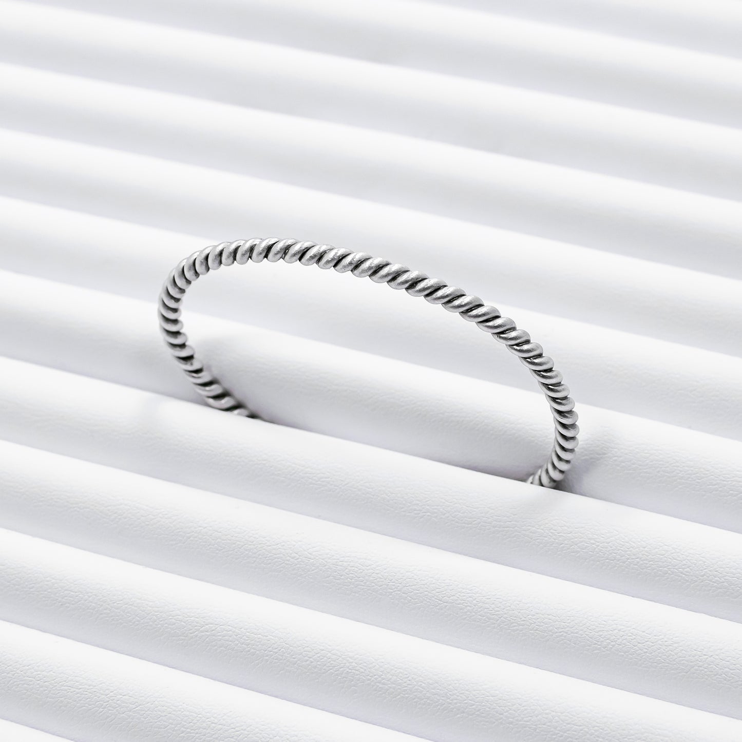 Silver Cuff - Vondell