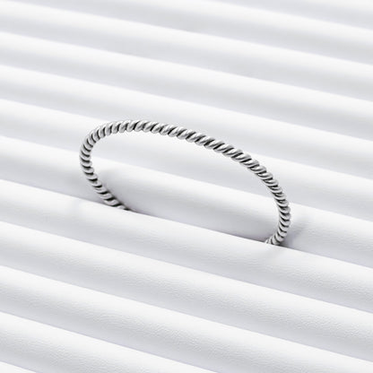 Silver Cuff - Vondell