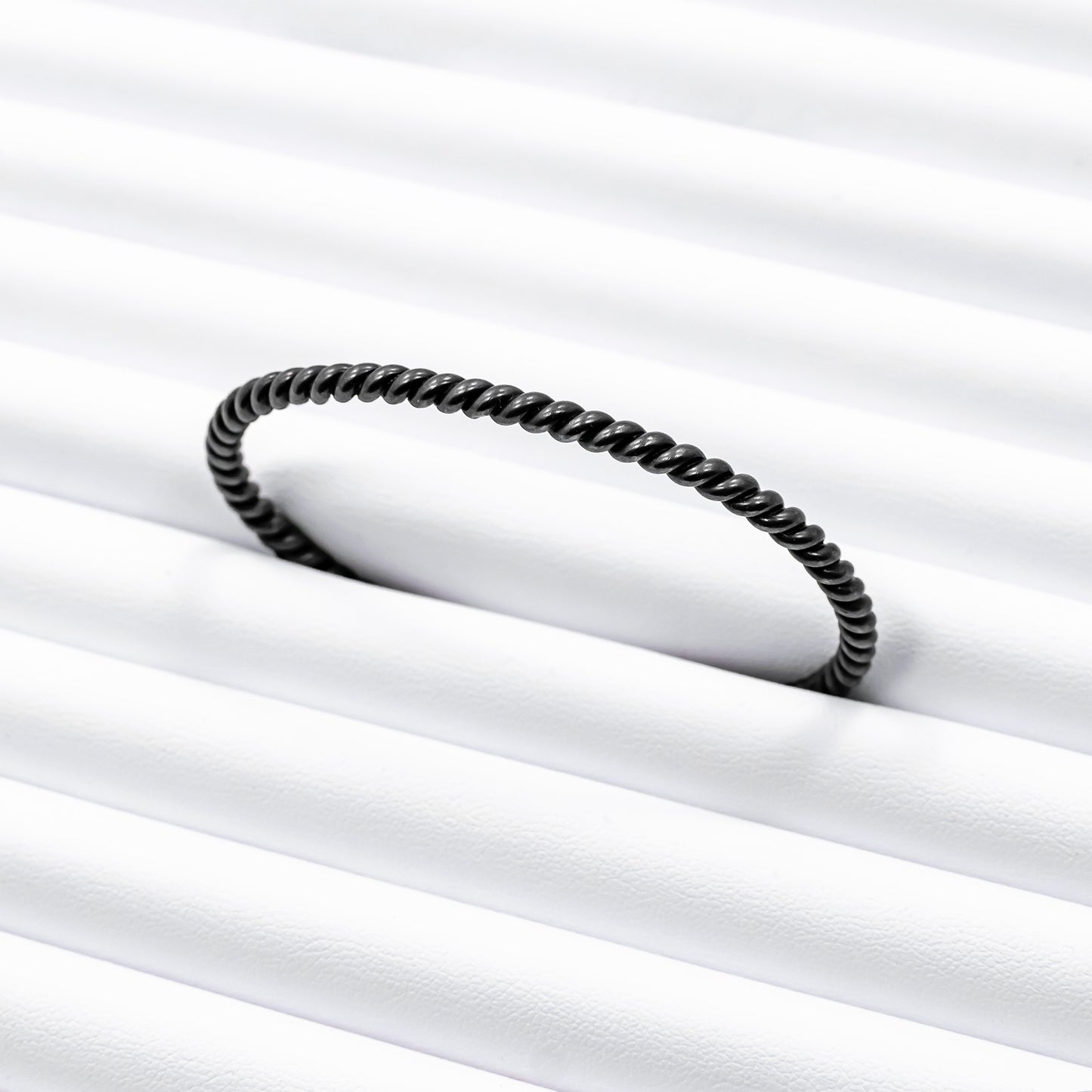 Silver Cuff - Vondell