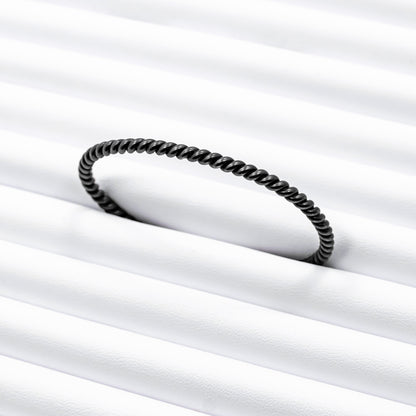 Silver Cuff - Vondell