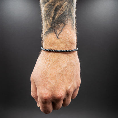 Silver Cuff - Vondell